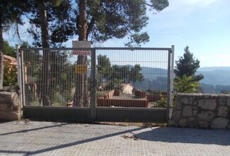 Land in Corbera de Llobregat, BAR for sale Floor Plan- Image 1 of 2