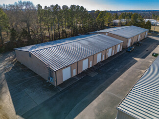 More details for 3710 John Lunn Rd, Spring Hill, TN - Industrial for Rent