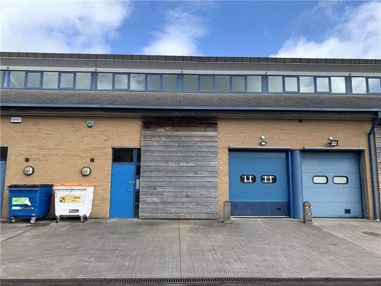 Rolls Mill Way, Sturminster Newton to rent - Building Photo - Image 3 of 3