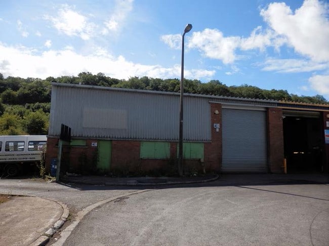 More details for Argyle Way, Cardiff - Light Industrial for Sale