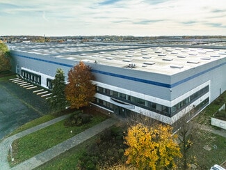 More details for 1 Boulevard Jean Monnet, Combs-la-Ville - Office, Industrial to Rent