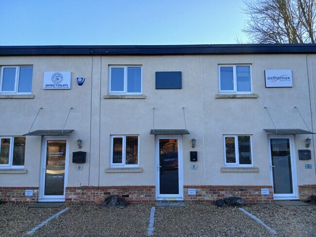 More details for West End Rd, Kempston - Office to Rent