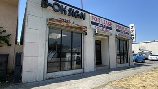 More details for 2240 W Washington Blvd, Los Angeles, CA - Retail, Light Industrial for Rent