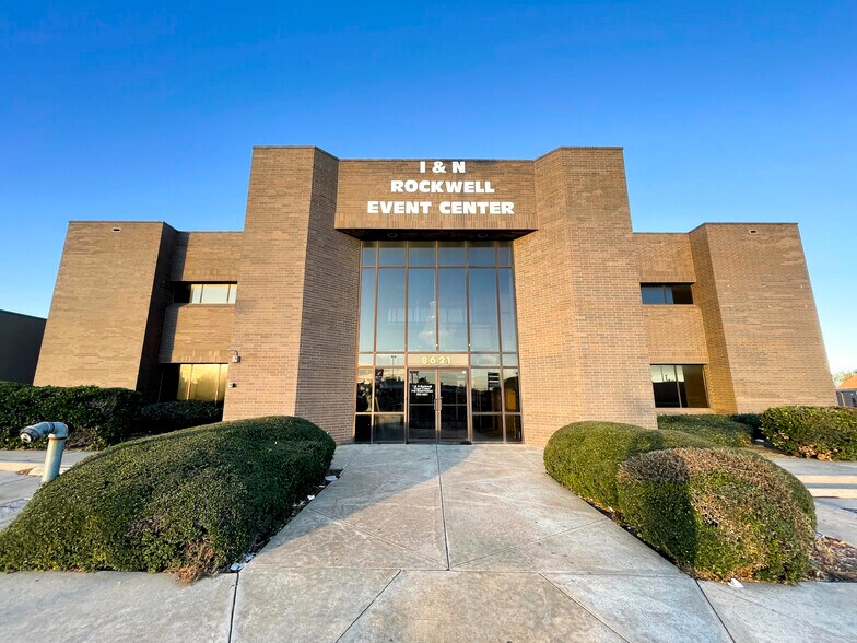 7250 NW Expressway, Oklahoma City, OK 73132 UK