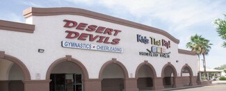 More details for 1927 N Gilbert Rd, Mesa, AZ - Retail for Rent