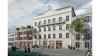 More details for 16 Rue Des Colonnes Du Trône, Paris - Office to Rent