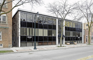 More details for 4465 N Oakland Ave, Milwaukee, WI - Office for Rent