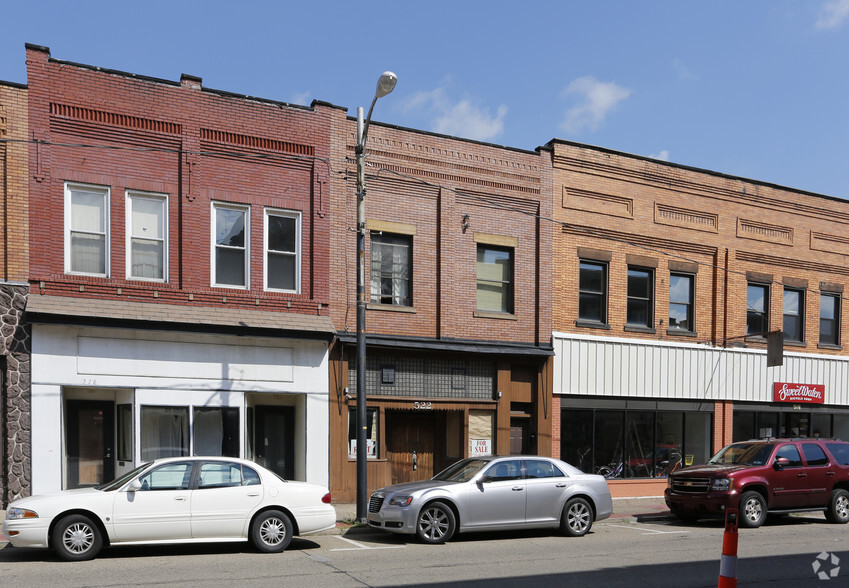 522 Merchant St, Ambridge, PA for sale - Primary Photo - Image 1 of 1