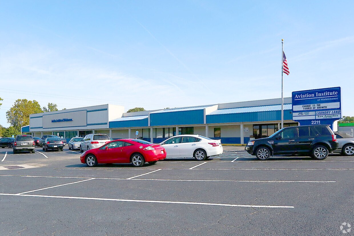 2211 S Military Hwy, Chesapeake, VA 23320 | LoopNet UK
