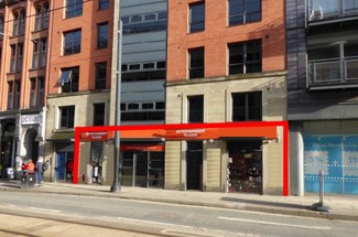 More details for 50-56 High St, Manchester - Retail for Rent