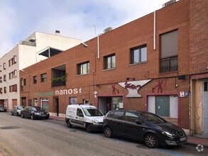 Calle Negritas, 11, Valdemoro, Madrid for rent Primary Photo- Image 1 of 3