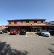 Clover Way, Spalding to rent Building Photo- Image 2 of 6