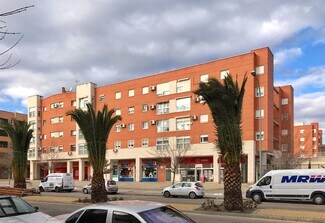 More details for Avenida Mar Mediterráneo, 160, Valdemoro - Co-working to Rent