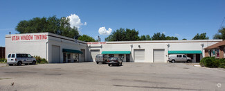 More details for 7638 S State St, Midvale, UT - Industrial for Rent