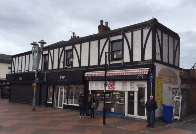 2A Maritime St, Sunderland for sale Primary Photo- Image 1 of 1