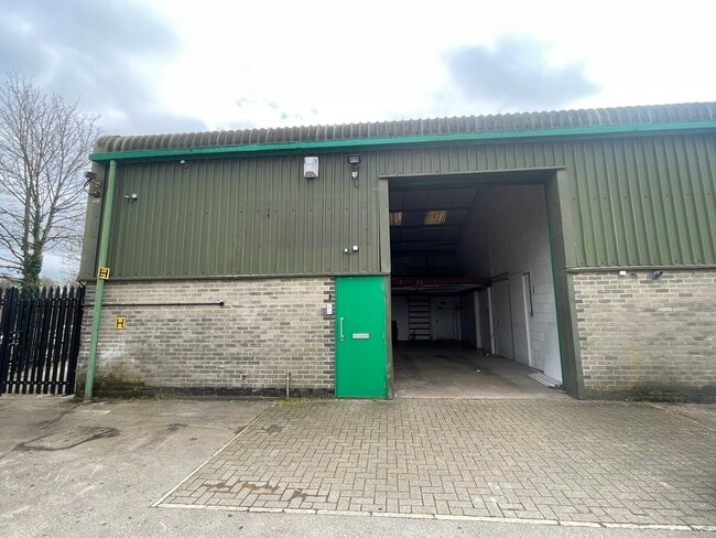 More details for Burial Ground Ln, Maidstone - Industrial to Rent