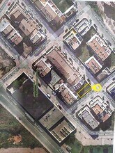 Benifaió, VAL - Aerial  map view