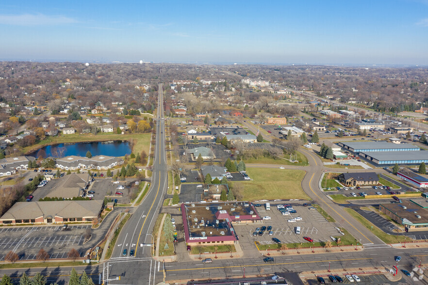 7701-7721 147th St W, Saint Paul, MN for rent - Aerial - Image 3 of 6