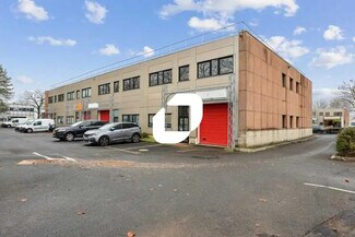 More details for 11 Rue Gustave Madiot, Bondoufle - Office, Light Industrial to Rent