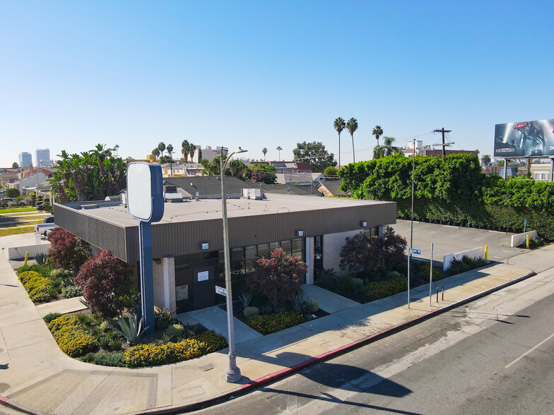 4500 Beverly Blvd, Los Angeles, CA for sale - Building Photo - Image 1 of 1