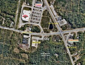 More details for 430 Narragansett Trl, Buxton, ME - Land for Sale