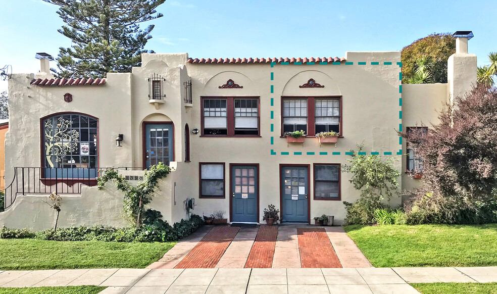 1398 Solano Ave, Albany, CA for sale - Building Photo - Image 1 of 1