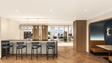 607 14th St NW, Washington, DC to rent Interior Photo- Image 2 of 3