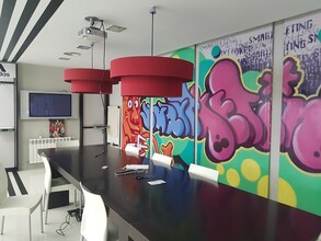 Office in Madrid, Madrid to rent Floor Plan- Image 1 of 11