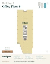 1101 Lake Washington Blvd N, Renton, WA to rent Floor Plan- Image 1 of 8