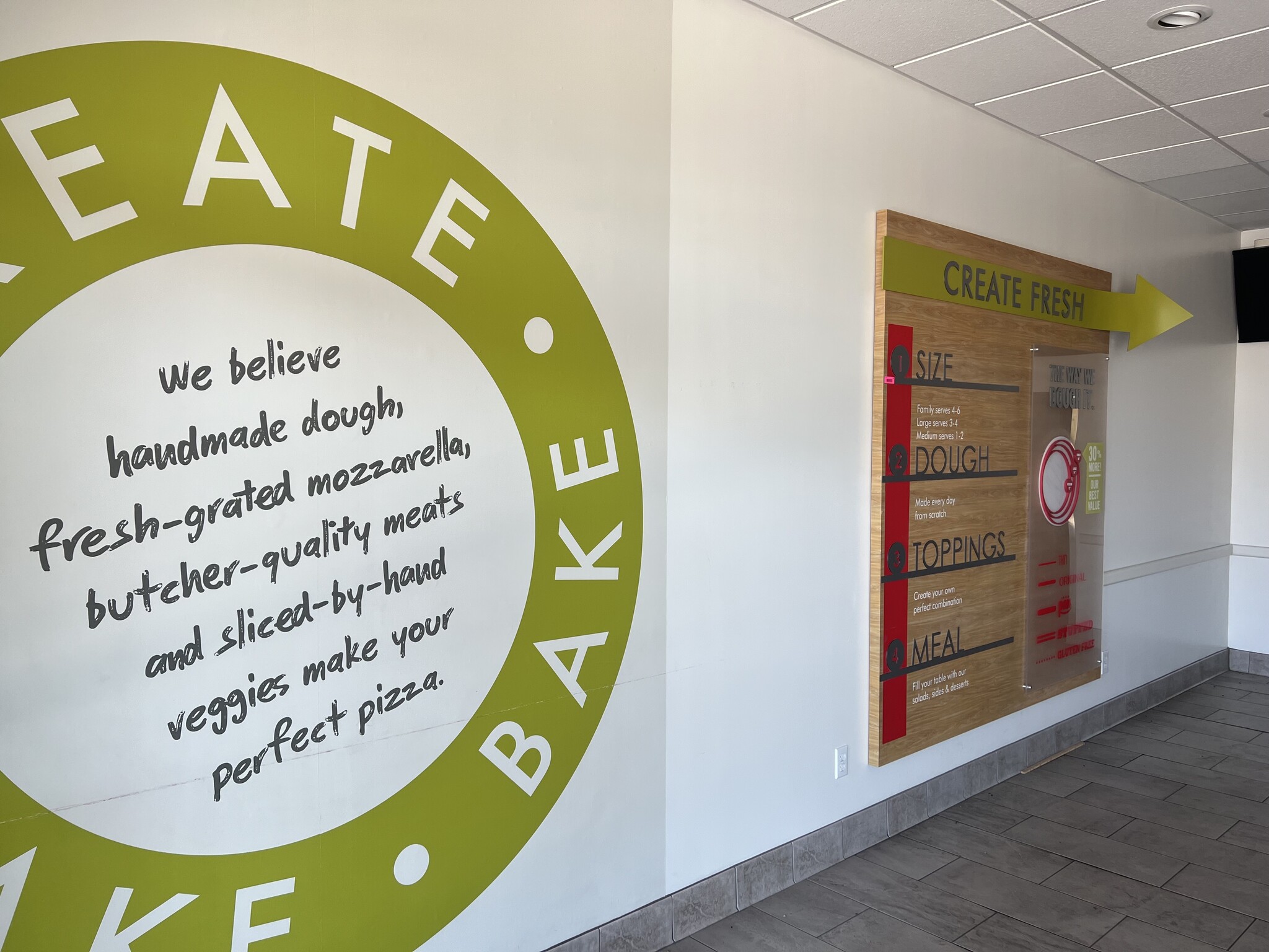 4016 N 1st Ave, Tucson, AZ to rent Interior Photo- Image 1 of 4