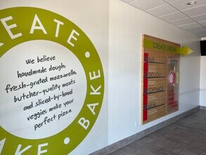 4016 N 1st Ave, Tucson, AZ to rent Interior Photo- Image 1 of 4