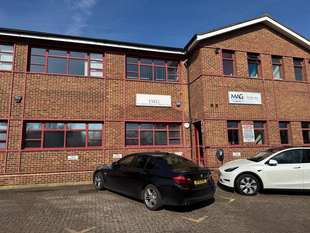 Langston Rd, Loughton for sale Building Photo- Image 1 of 1