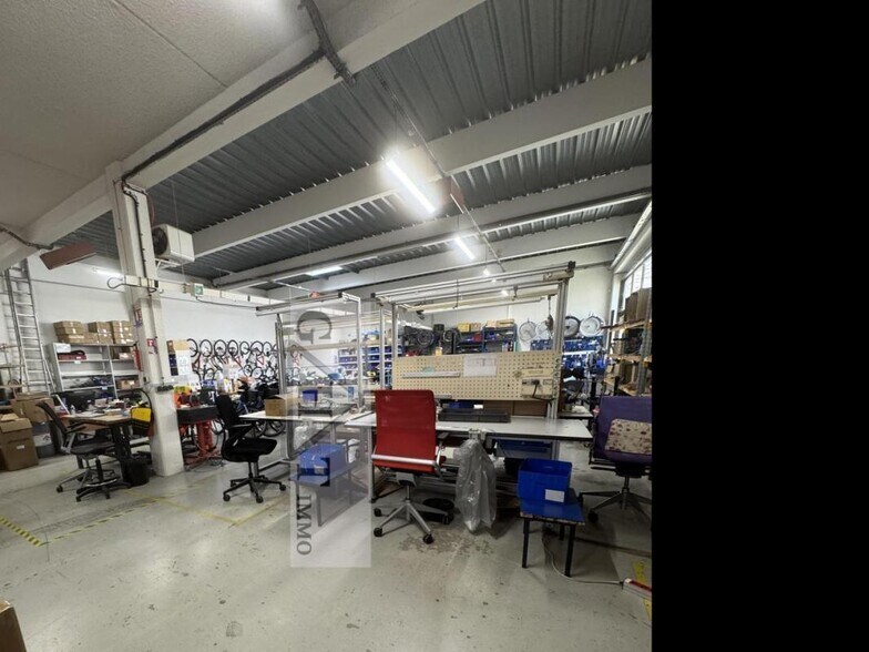 Industrial in Ivry-sur-Seine to rent - Interior Photo - Image 3 of 7