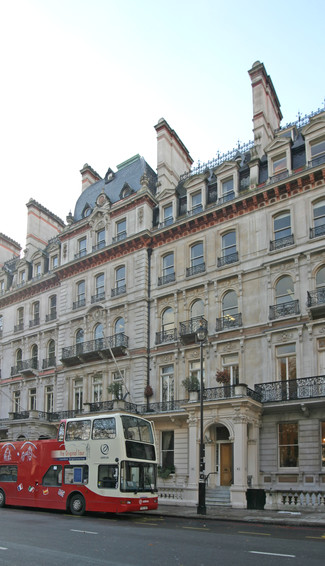 More details for 42-44 Grosvenor Gdns, London - Office for Rent