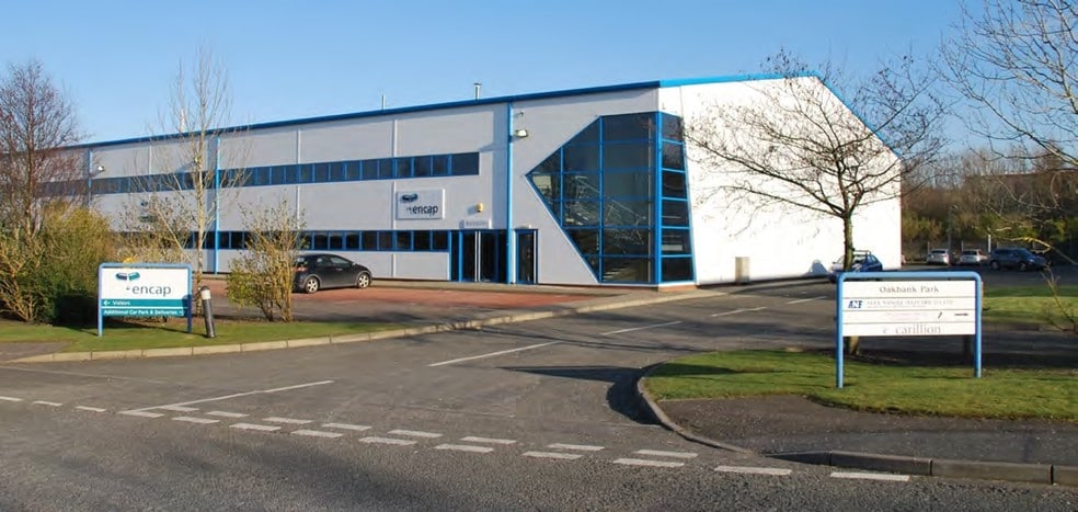 Oakbank Park Way, Mid Calder for sale - Primary Photo - Image 1 of 1