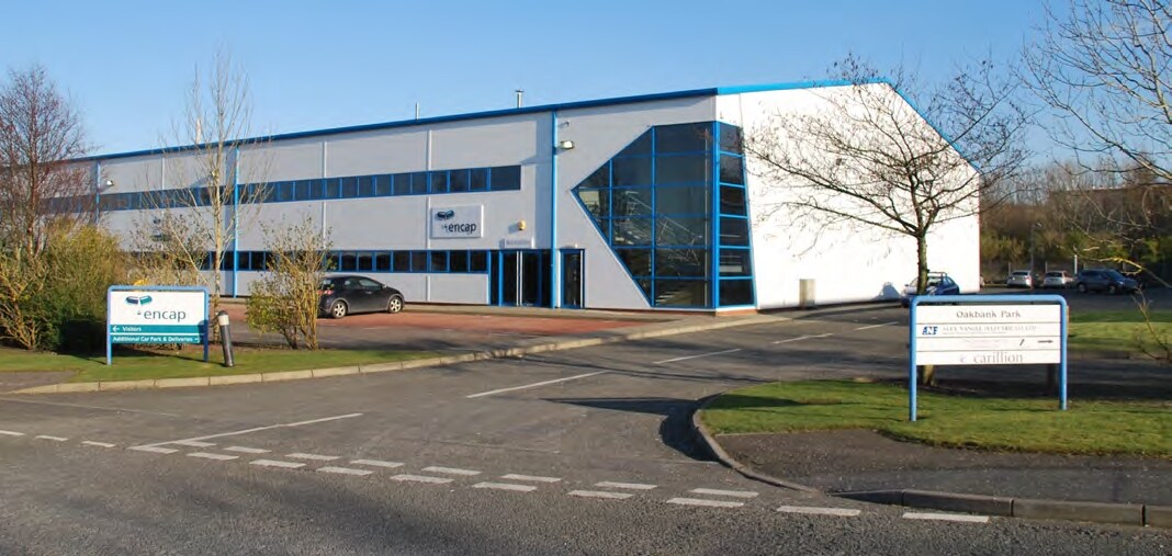 Oakbank Park Way, Mid Calder for sale Primary Photo- Image 1 of 1