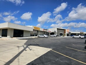 6105 Callaghan Rd, San Antonio, TX for rent Building Photo- Image 1 of 5