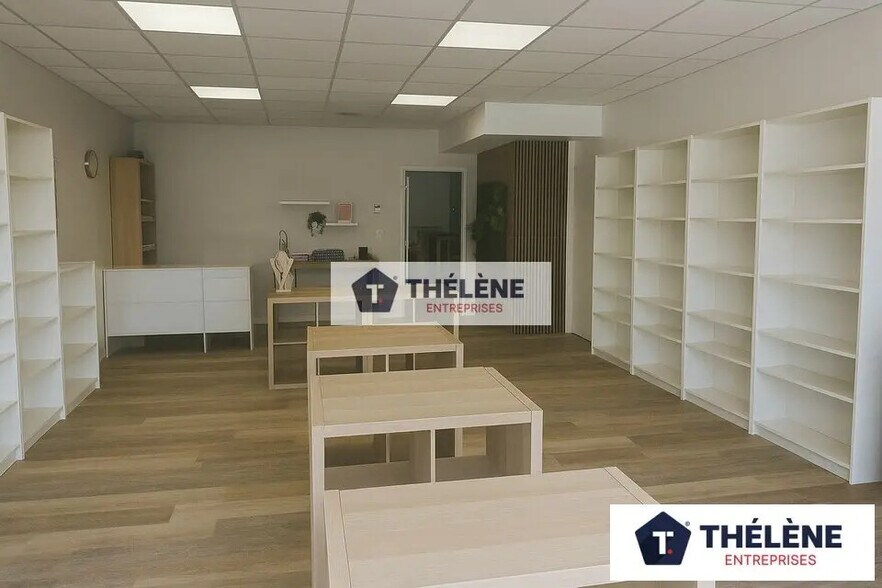 Retail in Castelnau-le-Lez to rent - Interior Photo - Image 3 of 4