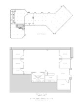 4390 Parliament Pl, Lanham, MD for rent Floor Plan- Image 1 of 8