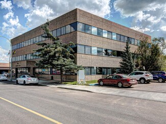 More details for 4815 50 St, Lloydminster, SK - Office for Rent