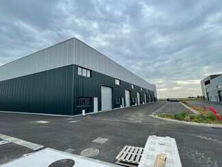 More details for Light Industrial for Sale