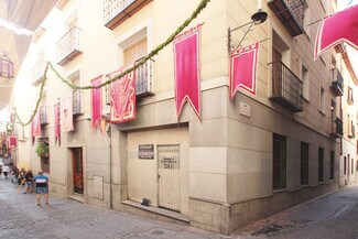 More details for Calle Alfileritos, 21, Toledo - Build-to-Rent for Sale