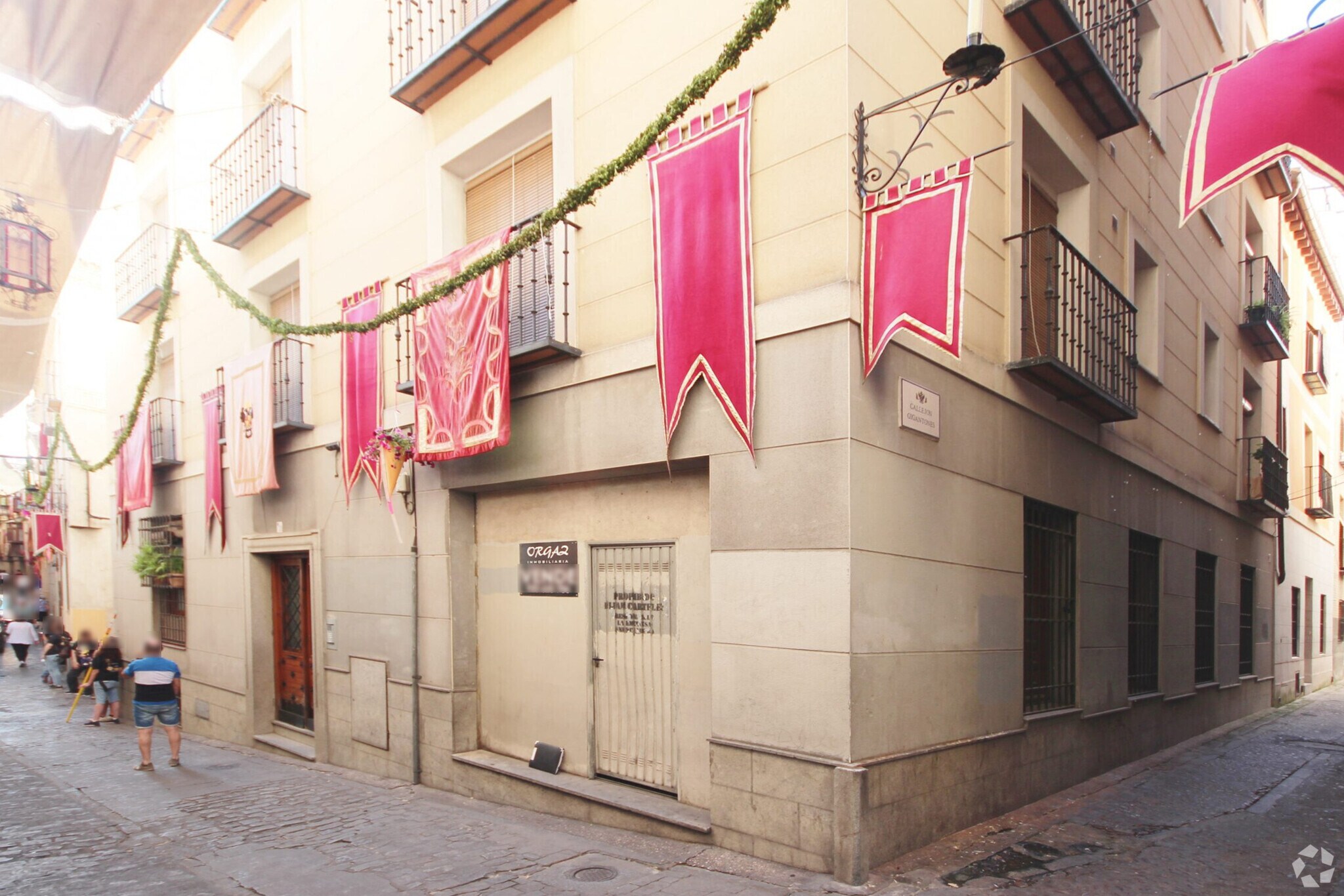 Calle Alfileritos, 21, Toledo, Toledo for sale Interior Photo- Image 1 of 2