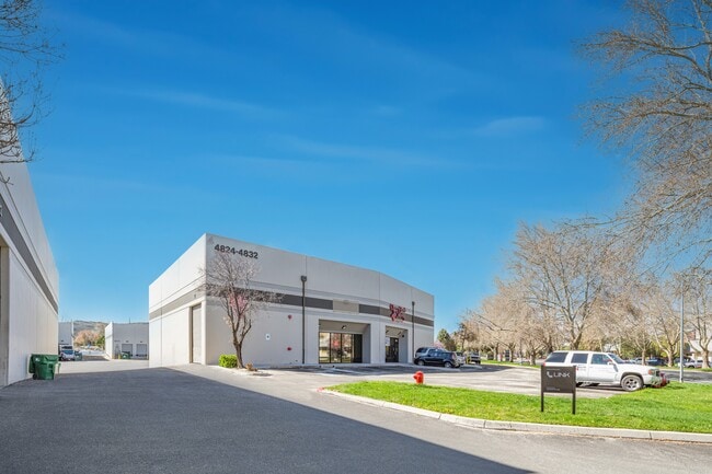 More details for 4795 Longley Ln, Reno, NV - Industrial to Rent