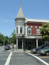 1-17 1/2 N Santa Cruz Ave, Los Gatos, CA for sale Building Photo- Image 1 of 1