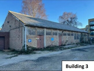 More details for 286 Hythe Street, Dartford - Industrial for Rent