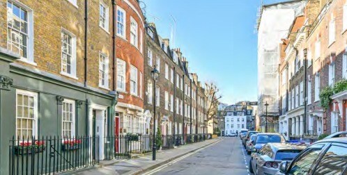 44 Catherine Pl, London for sale Building Photo- Image 1 of 1