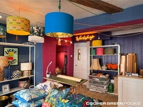 13 Dogpole, Shrewsbury to rent Interior Photo- Image 2 of 5