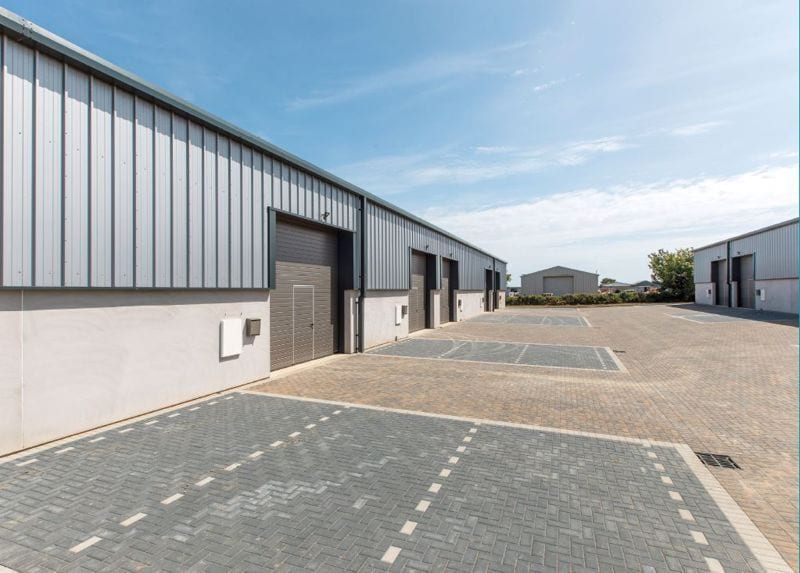 99 Block M Ballahick Ln, Isle Of Man for sale - Building Photo - Image 2 of 2