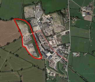 More details for Evercreech Junction Industrial Estate, Evercreech - Land for Rent